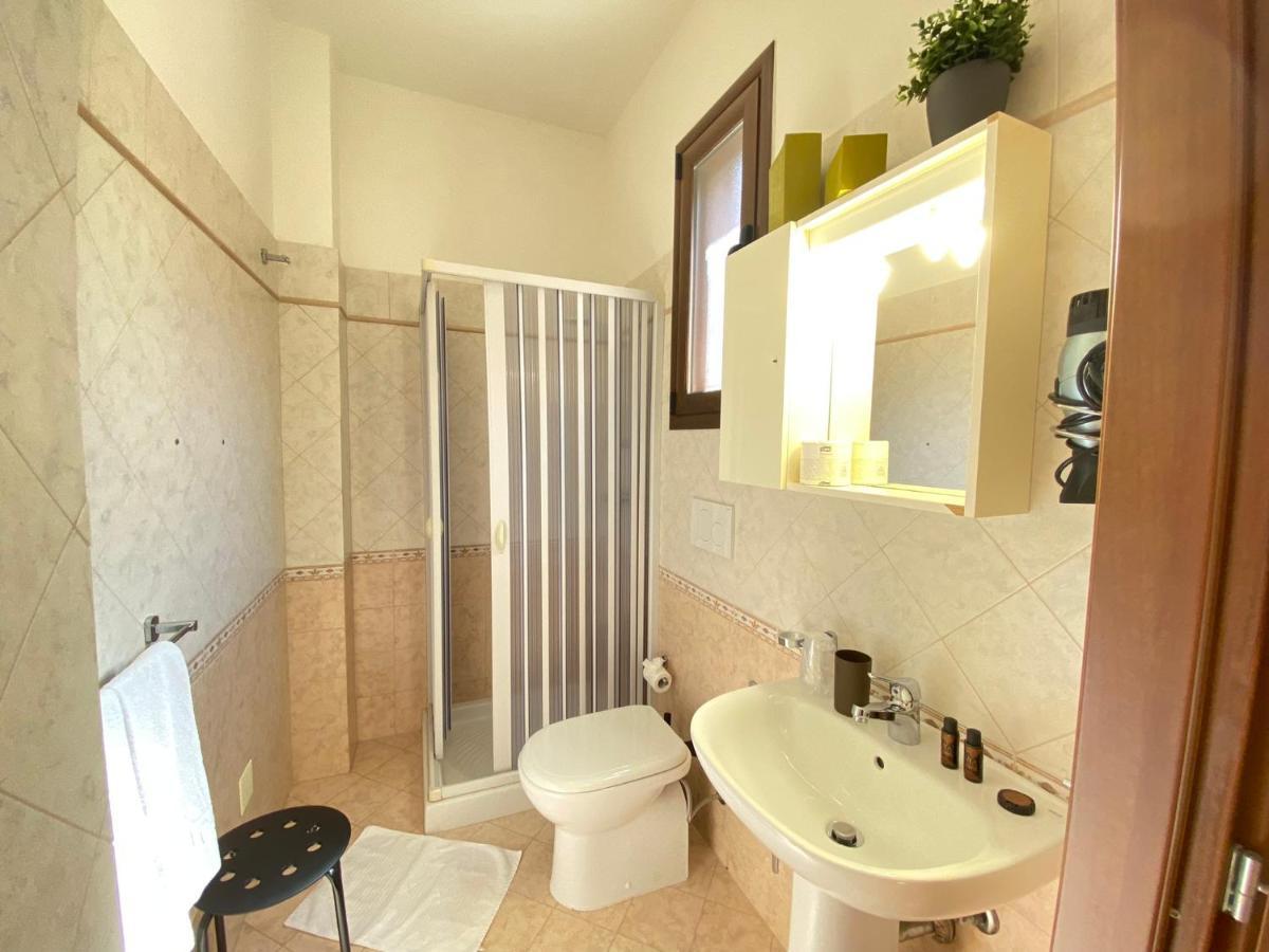 Maison Soleil Guest House Gallipoli Extérieur photo