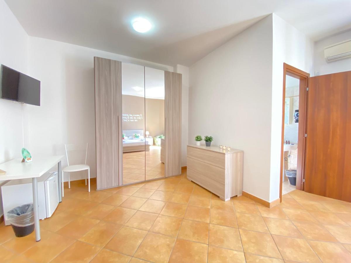 Maison Soleil Guest House Gallipoli Extérieur photo