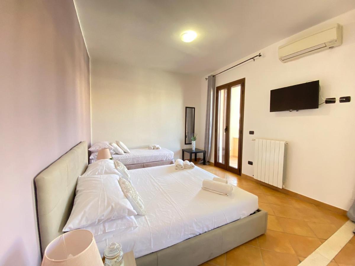 Maison Soleil Guest House Gallipoli Extérieur photo