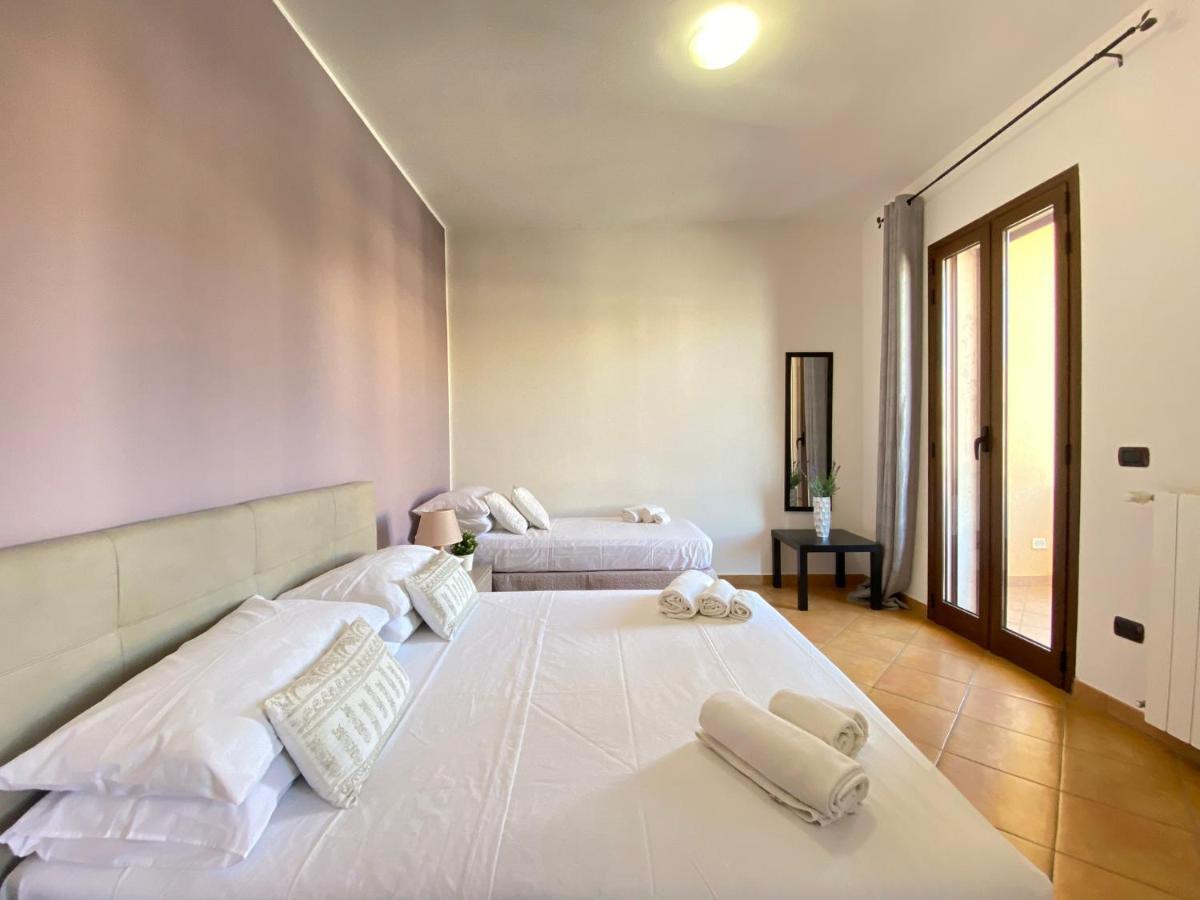 Maison Soleil Guest House Gallipoli Extérieur photo