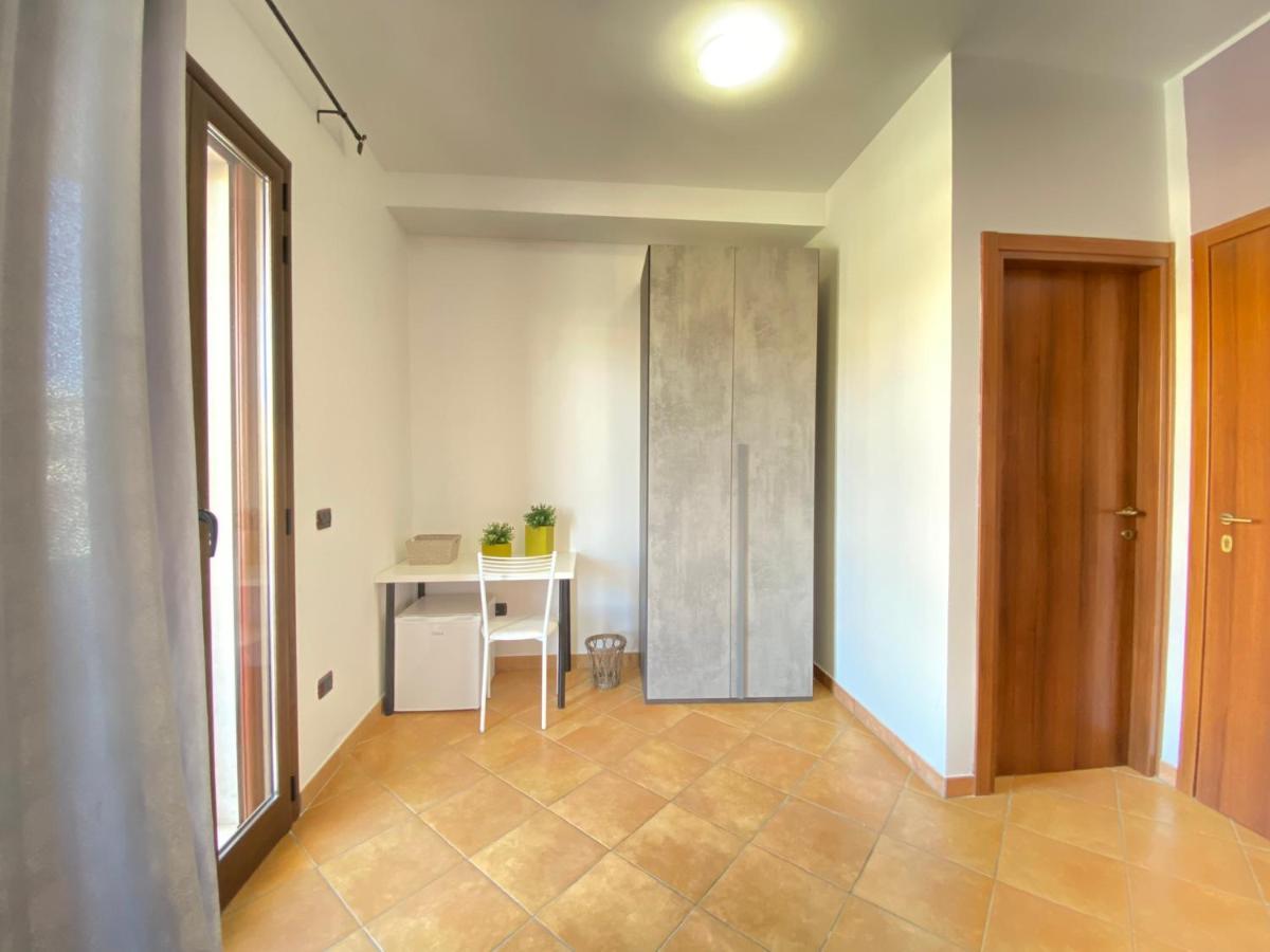 Maison Soleil Guest House Gallipoli Extérieur photo