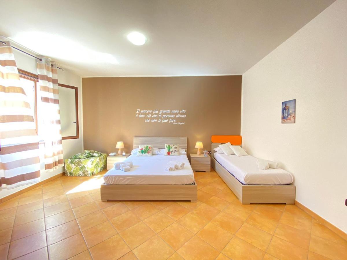 Maison Soleil Guest House Gallipoli Extérieur photo