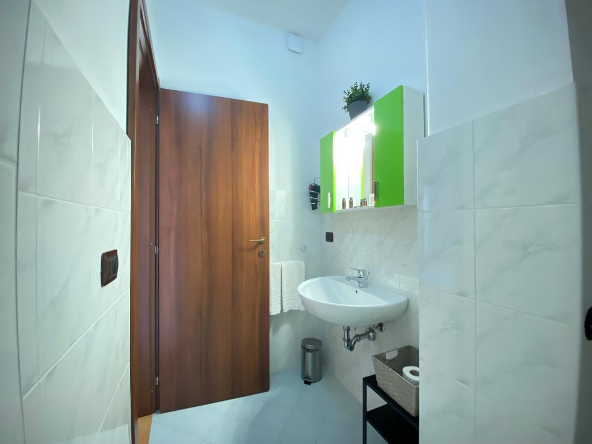 Maison Soleil Guest House Gallipoli Extérieur photo