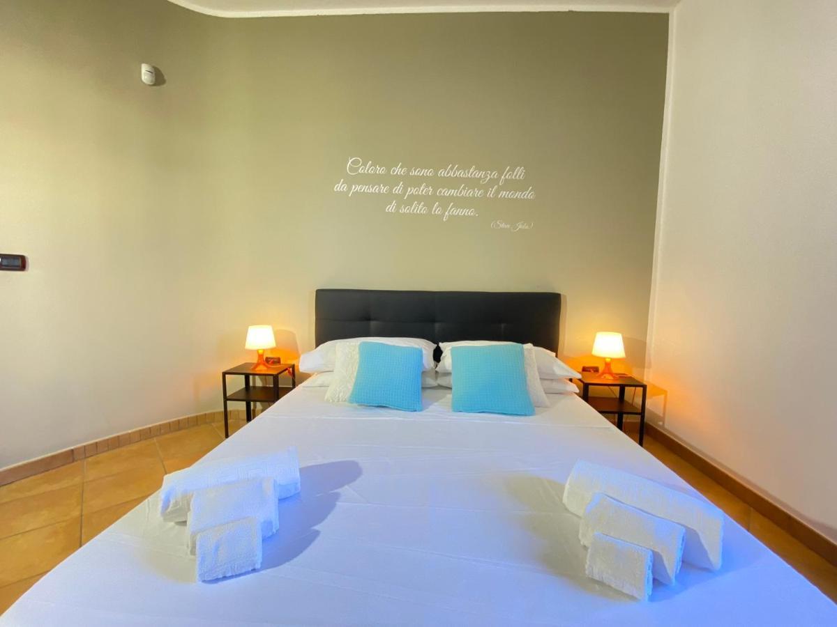 Maison Soleil Guest House Gallipoli Extérieur photo