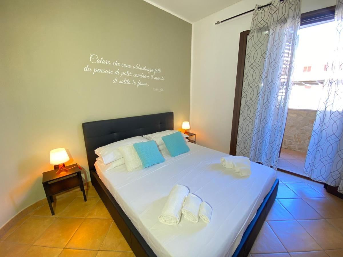 Maison Soleil Guest House Gallipoli Extérieur photo