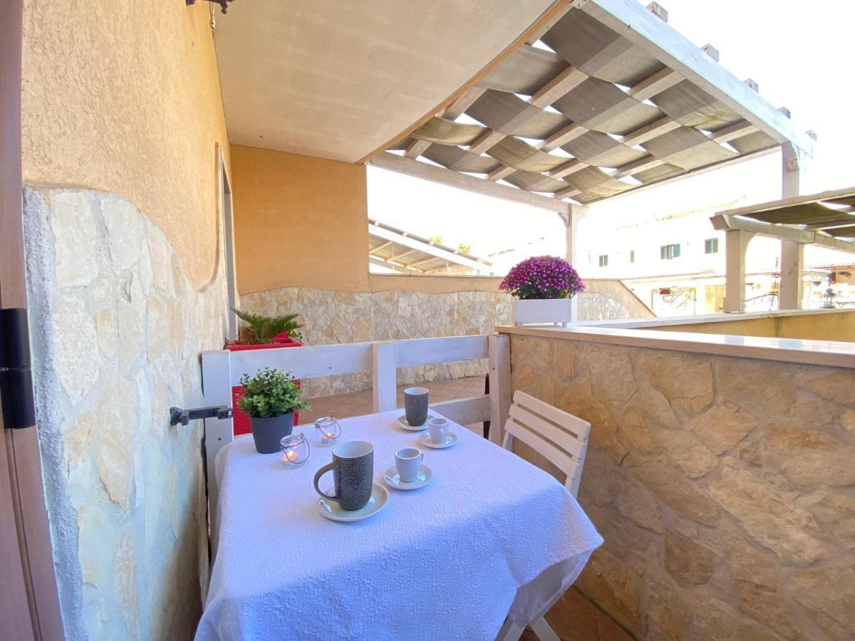 Maison Soleil Guest House Gallipoli Extérieur photo