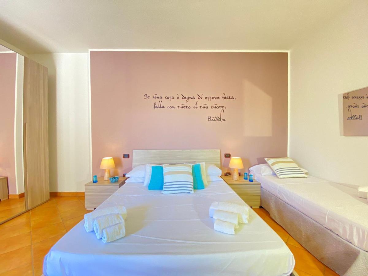 Maison Soleil Guest House Gallipoli Extérieur photo