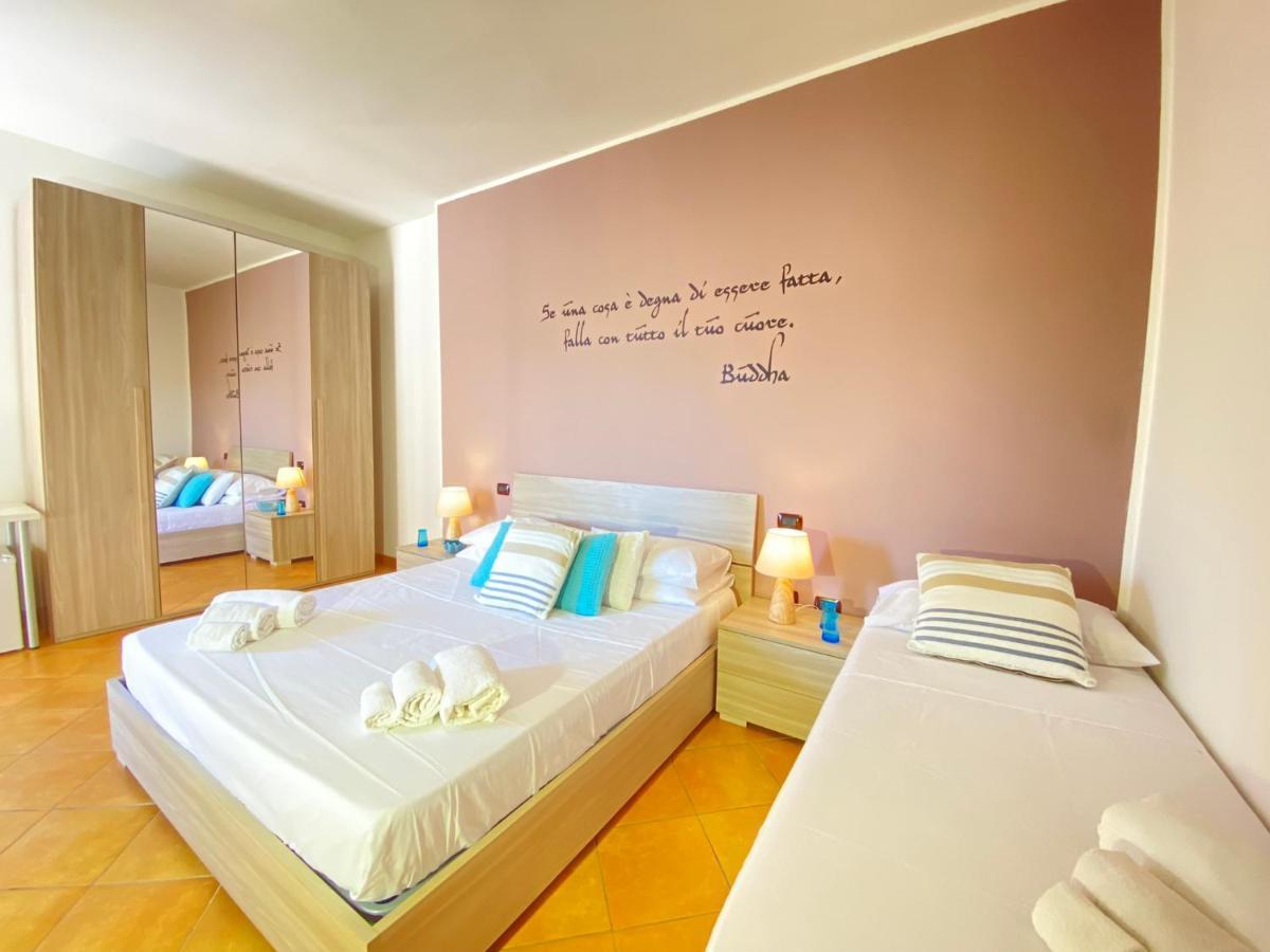 Maison Soleil Guest House Gallipoli Extérieur photo