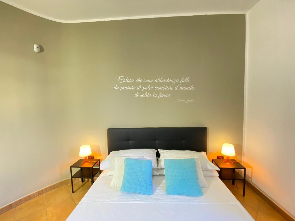 Maison Soleil Guest House Gallipoli Extérieur photo