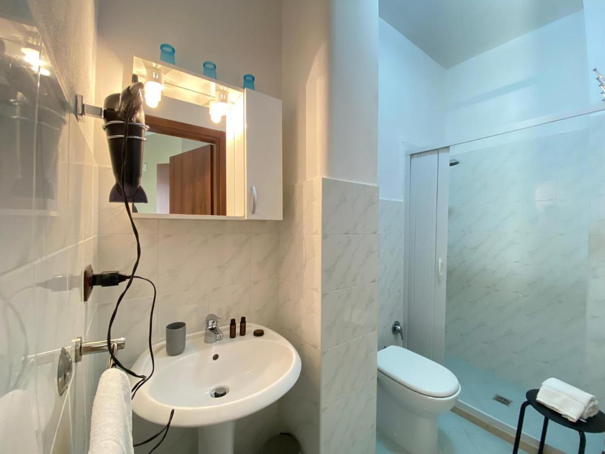 Maison Soleil Guest House Gallipoli Extérieur photo