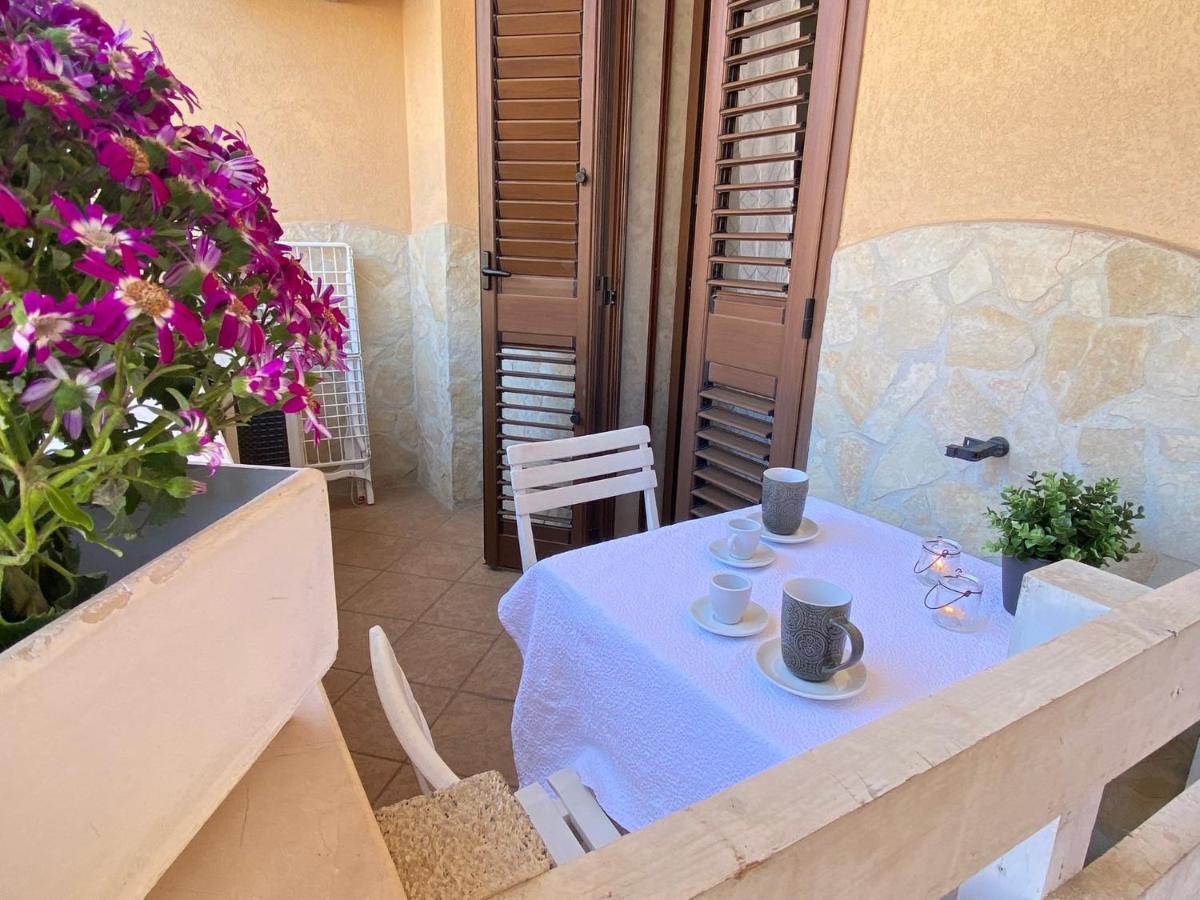 Maison Soleil Guest House Gallipoli Extérieur photo