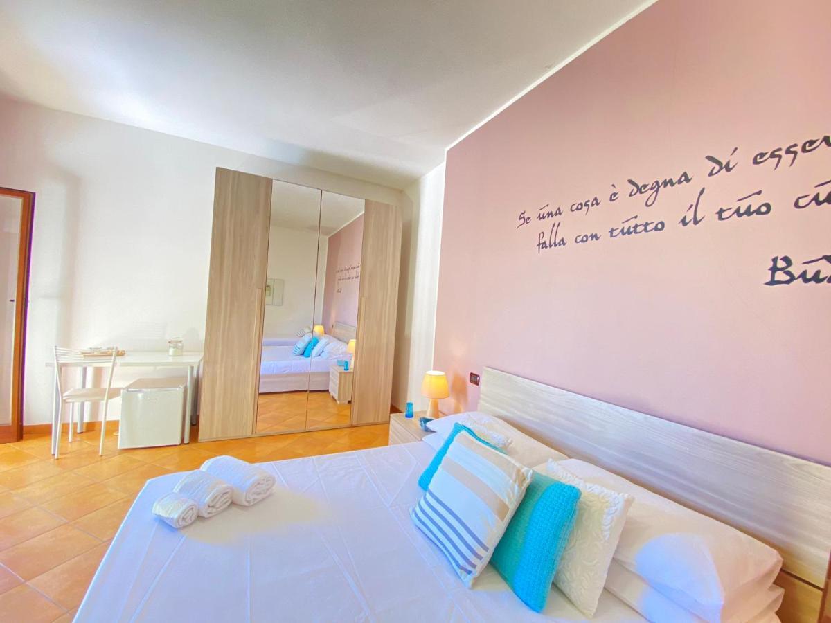Maison Soleil Guest House Gallipoli Extérieur photo