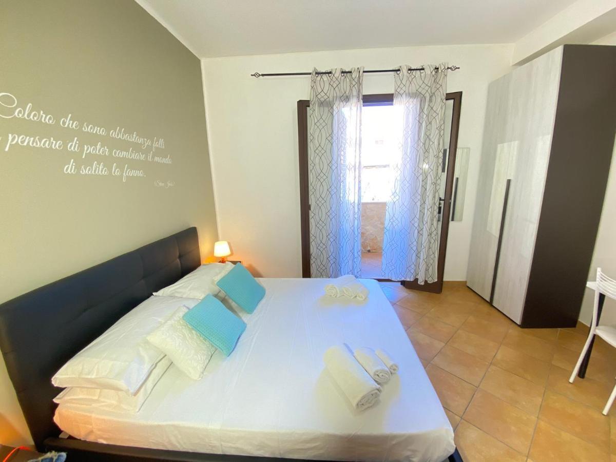 Maison Soleil Guest House Gallipoli Extérieur photo