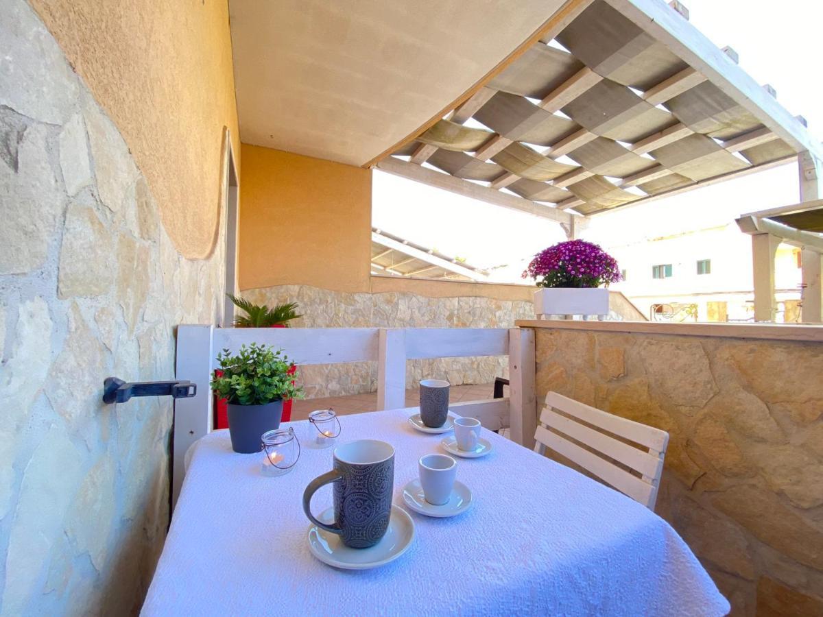 Maison Soleil Guest House Gallipoli Extérieur photo
