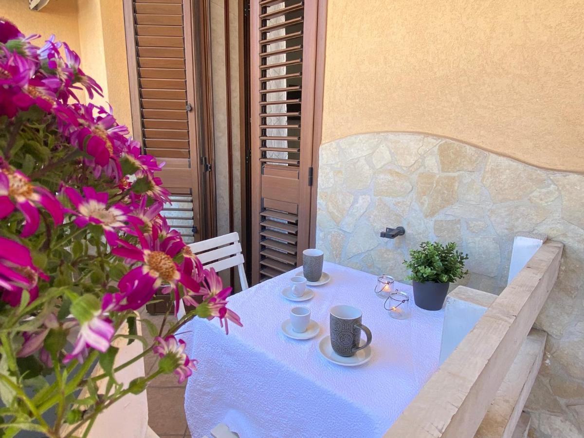 Maison Soleil Guest House Gallipoli Extérieur photo