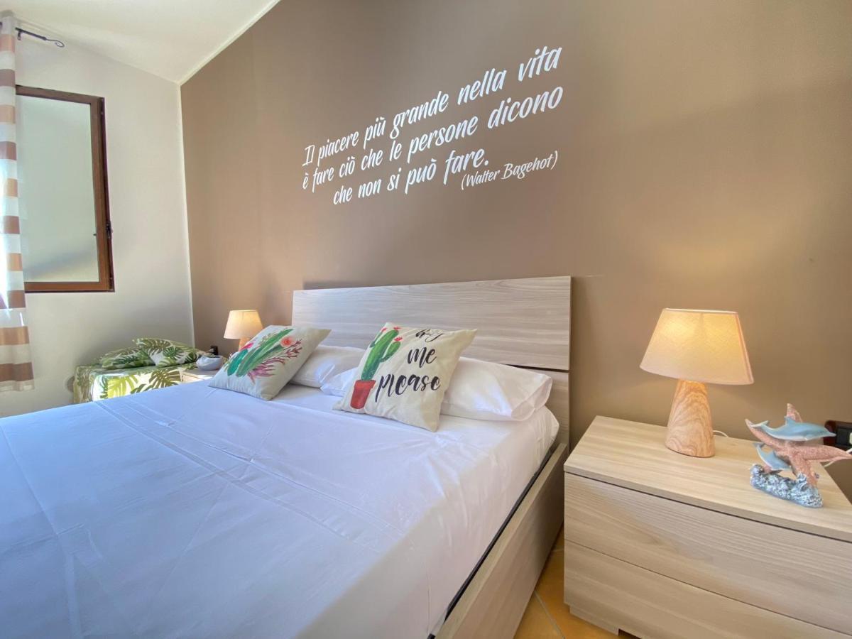 Maison Soleil Guest House Gallipoli Extérieur photo