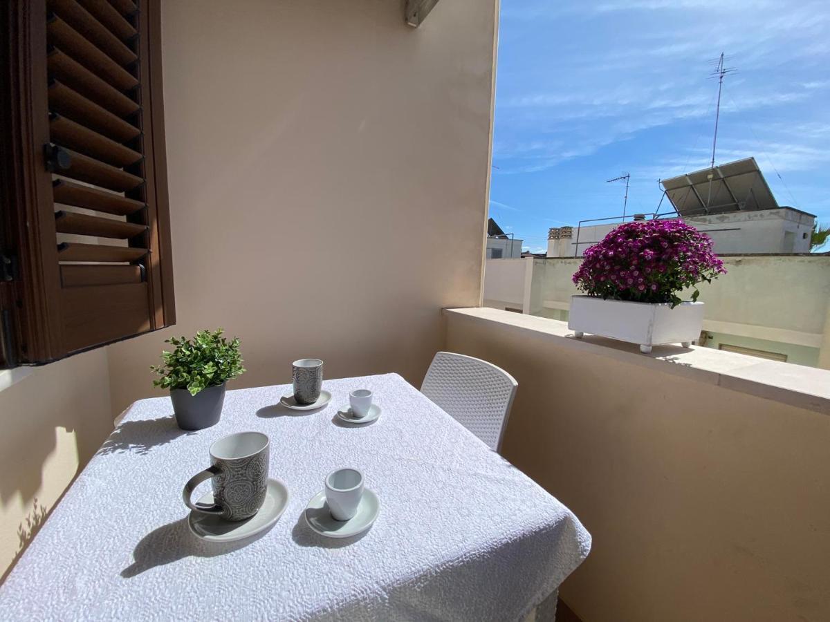 Maison Soleil Guest House Gallipoli Extérieur photo