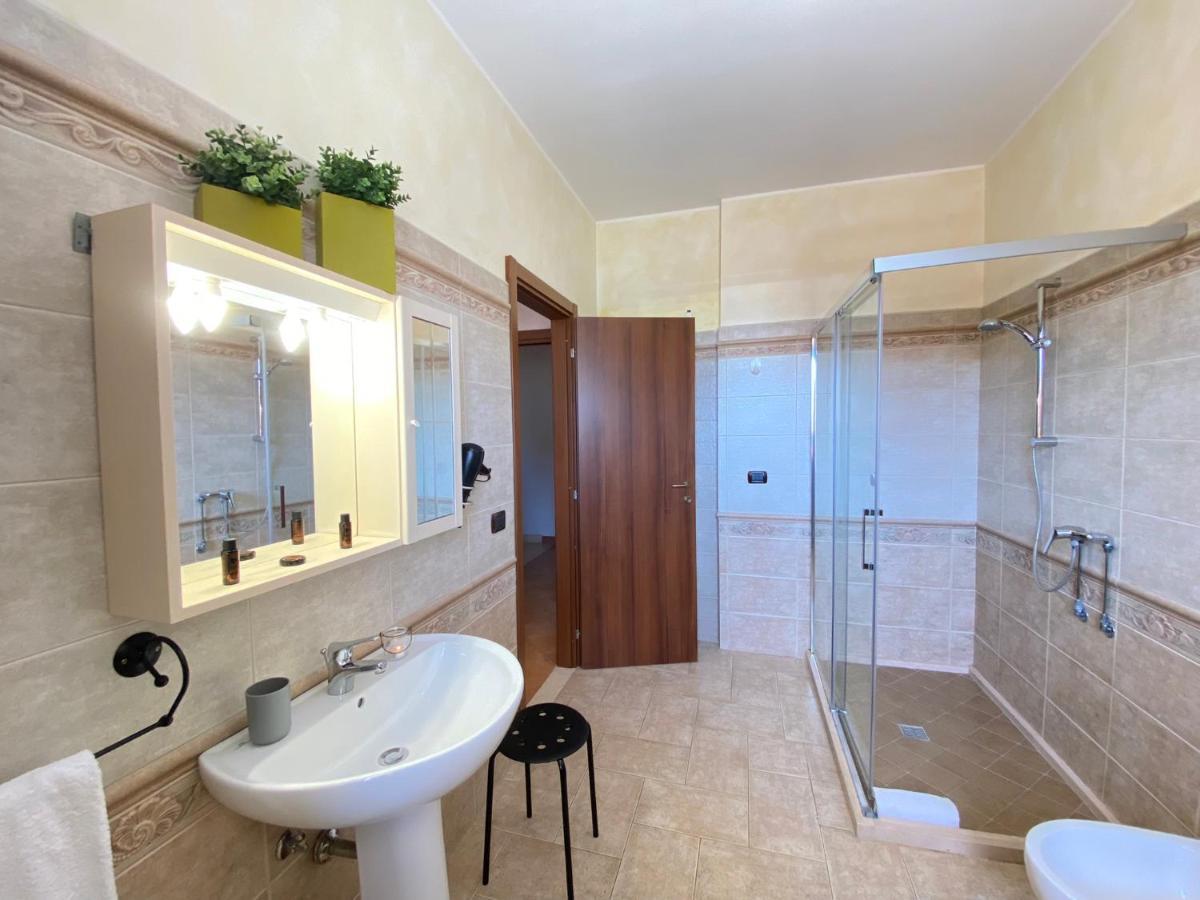 Maison Soleil Guest House Gallipoli Extérieur photo