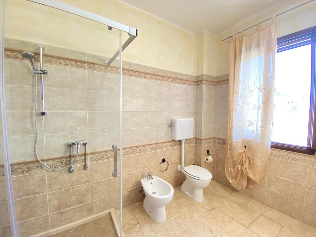 Maison Soleil Guest House Gallipoli Extérieur photo