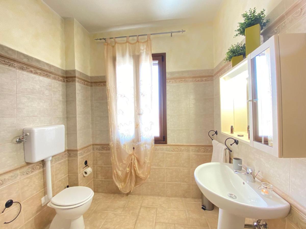 Maison Soleil Guest House Gallipoli Extérieur photo