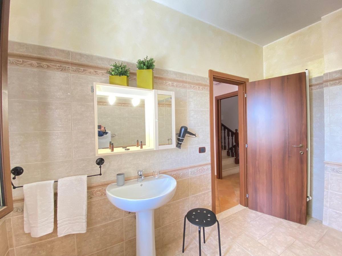 Maison Soleil Guest House Gallipoli Extérieur photo