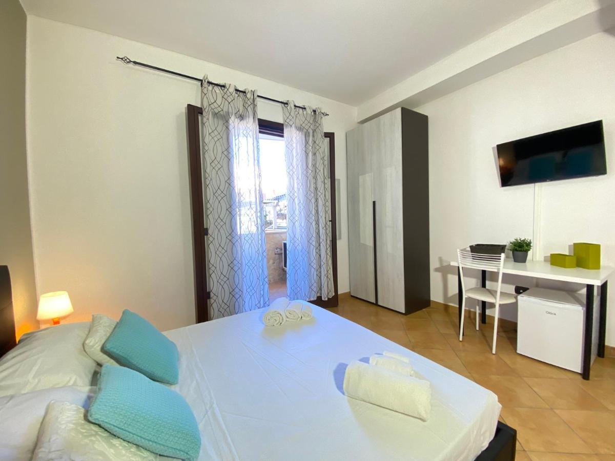 Maison Soleil Guest House Gallipoli Extérieur photo
