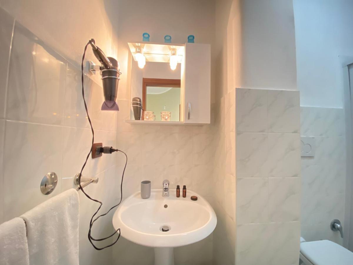 Maison Soleil Guest House Gallipoli Extérieur photo