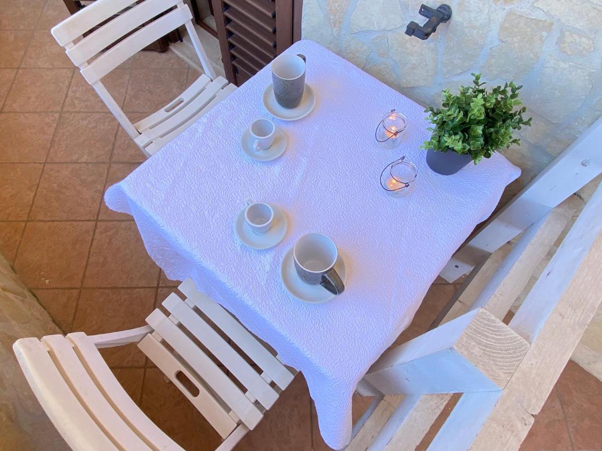 Maison Soleil Guest House Gallipoli Extérieur photo