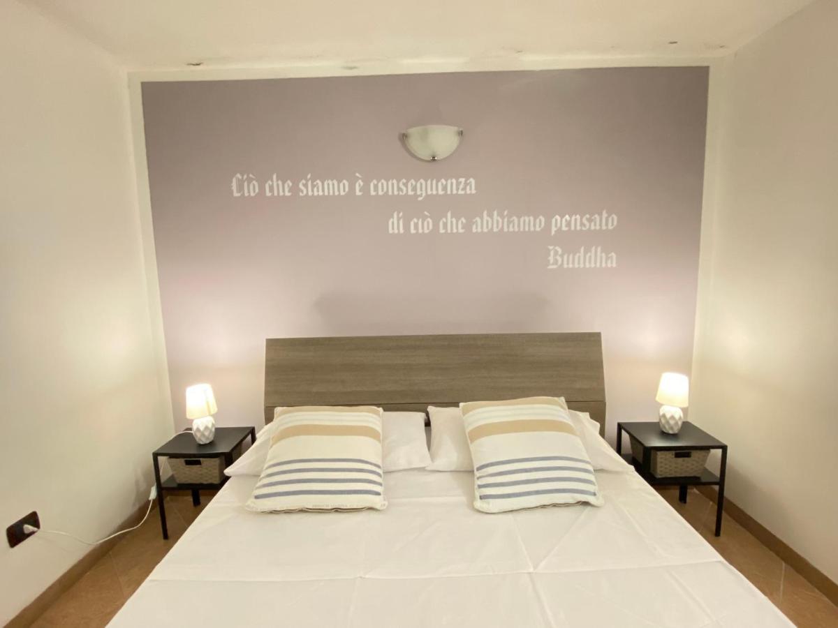 Maison Soleil Guest House Gallipoli Extérieur photo