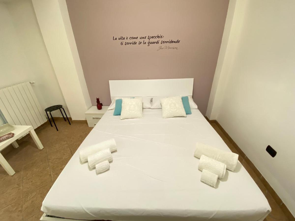 Maison Soleil Guest House Gallipoli Extérieur photo
