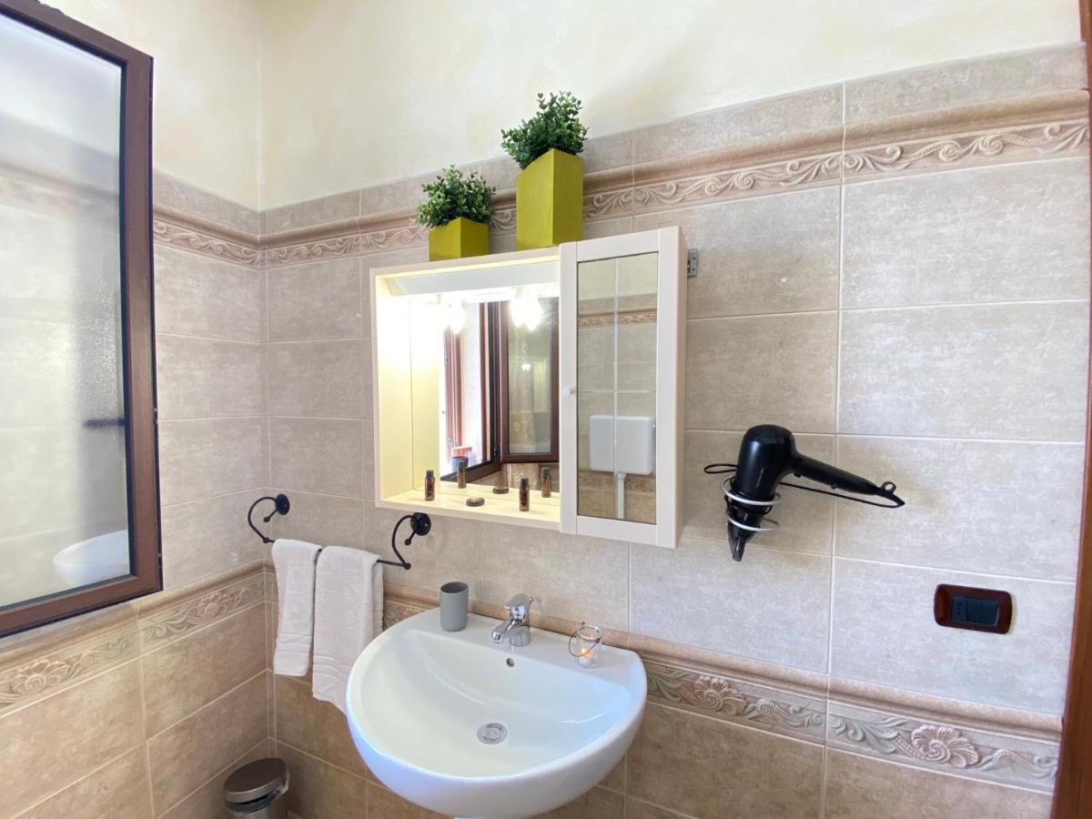 Maison Soleil Guest House Gallipoli Extérieur photo