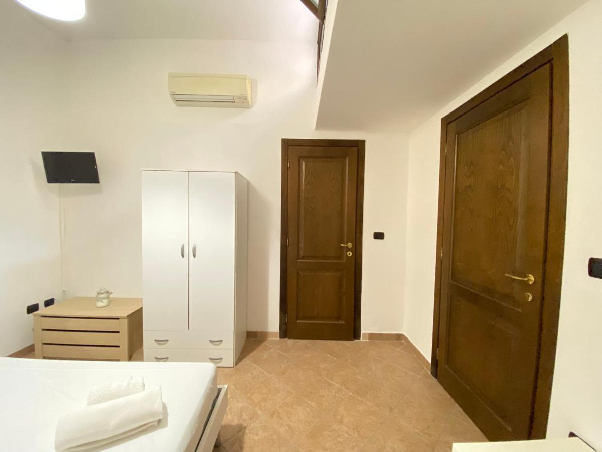 Maison Soleil Guest House Gallipoli Extérieur photo