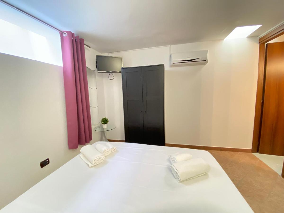 Maison Soleil Guest House Gallipoli Extérieur photo