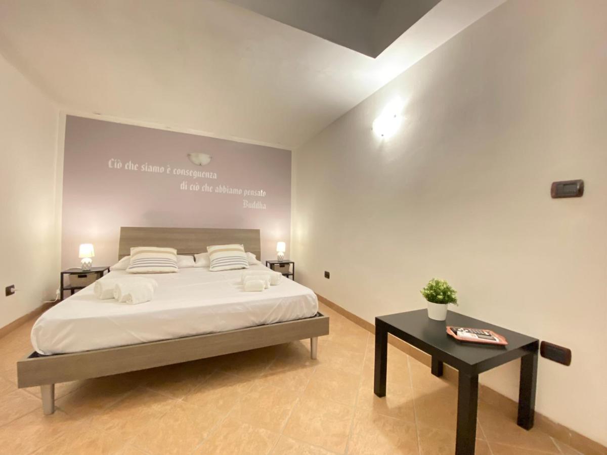 Maison Soleil Guest House Gallipoli Extérieur photo