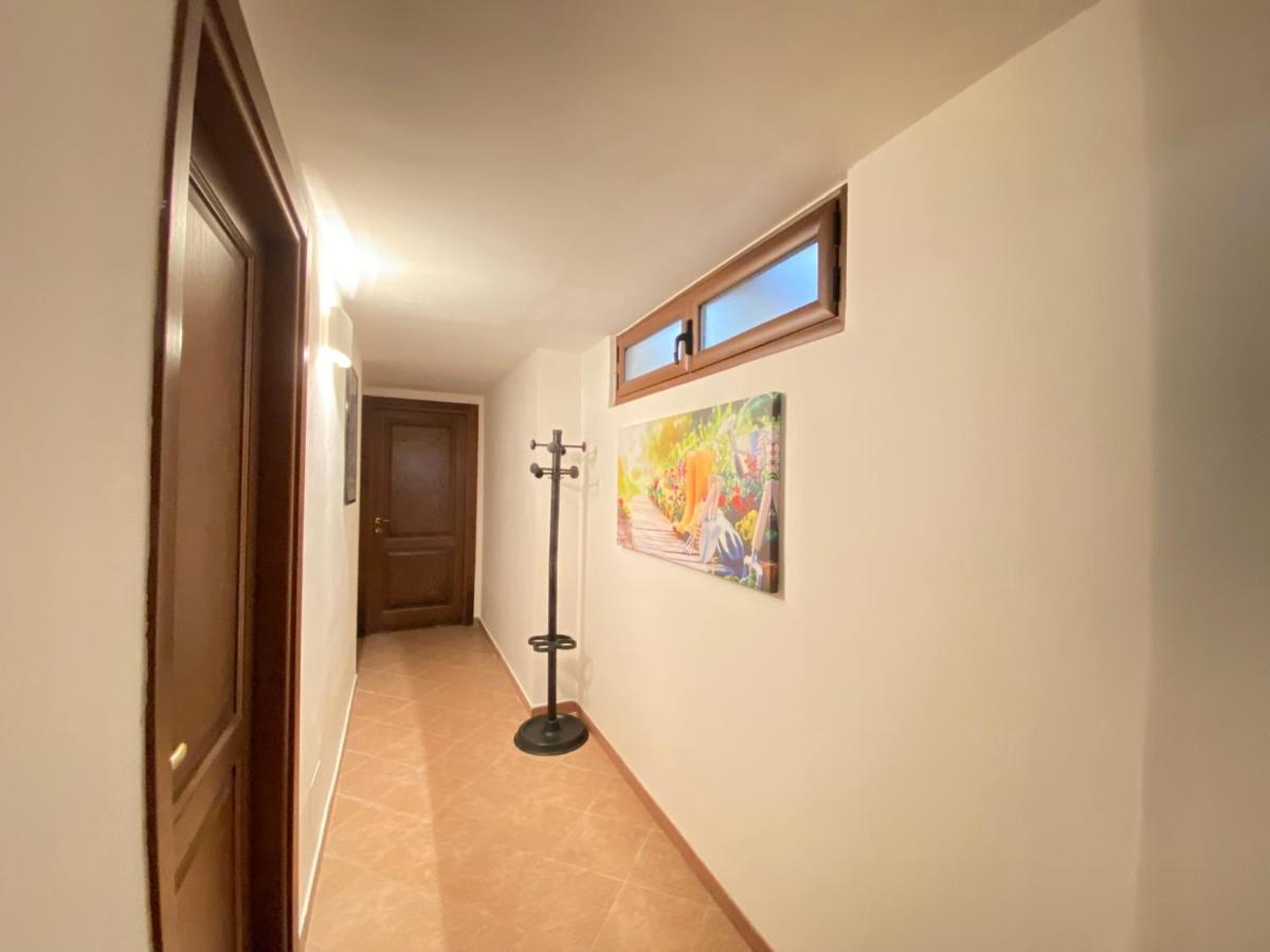 Maison Soleil Guest House Gallipoli Extérieur photo