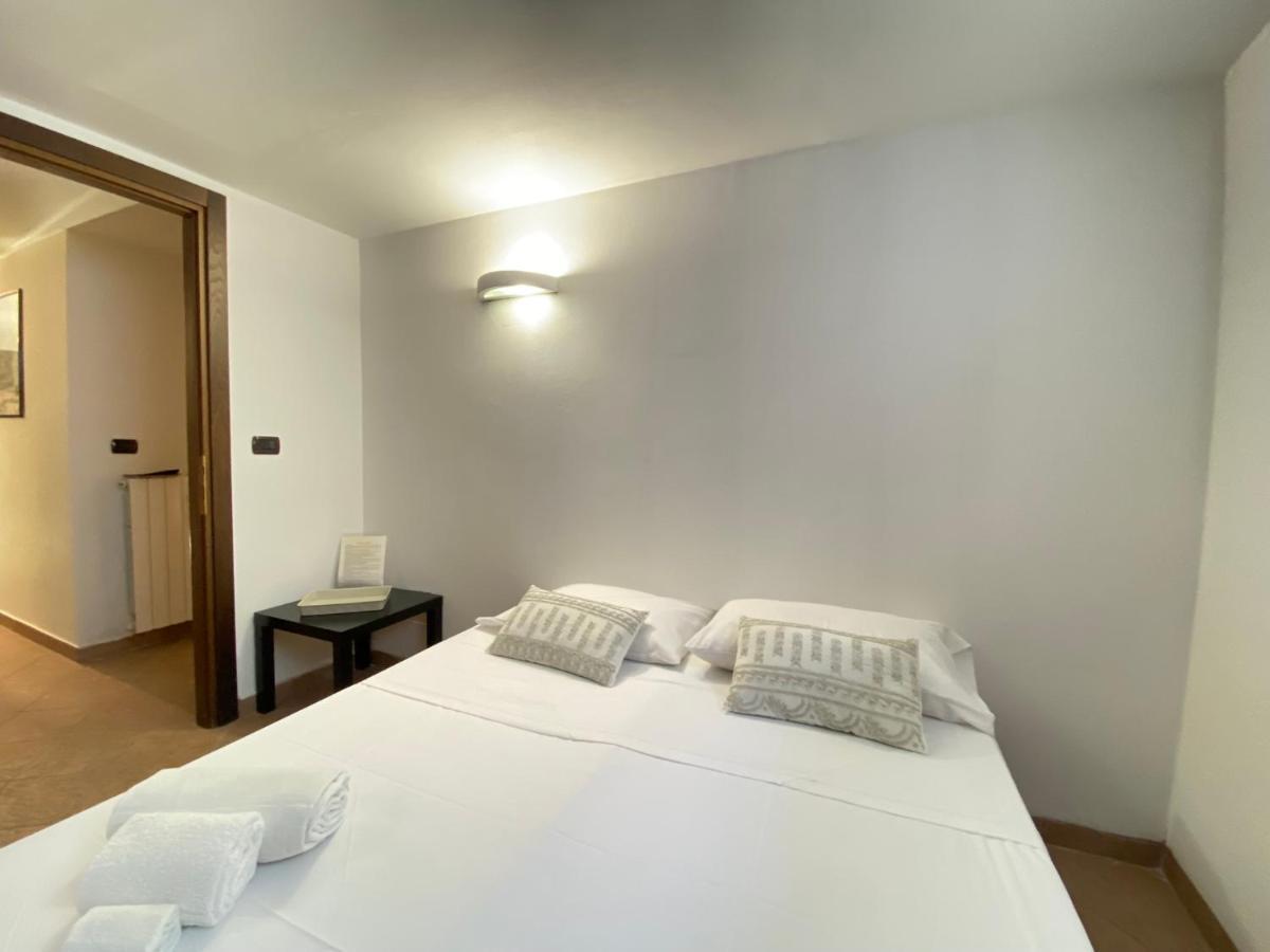 Maison Soleil Guest House Gallipoli Extérieur photo