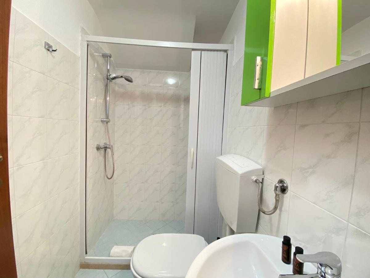 Maison Soleil Guest House Gallipoli Extérieur photo