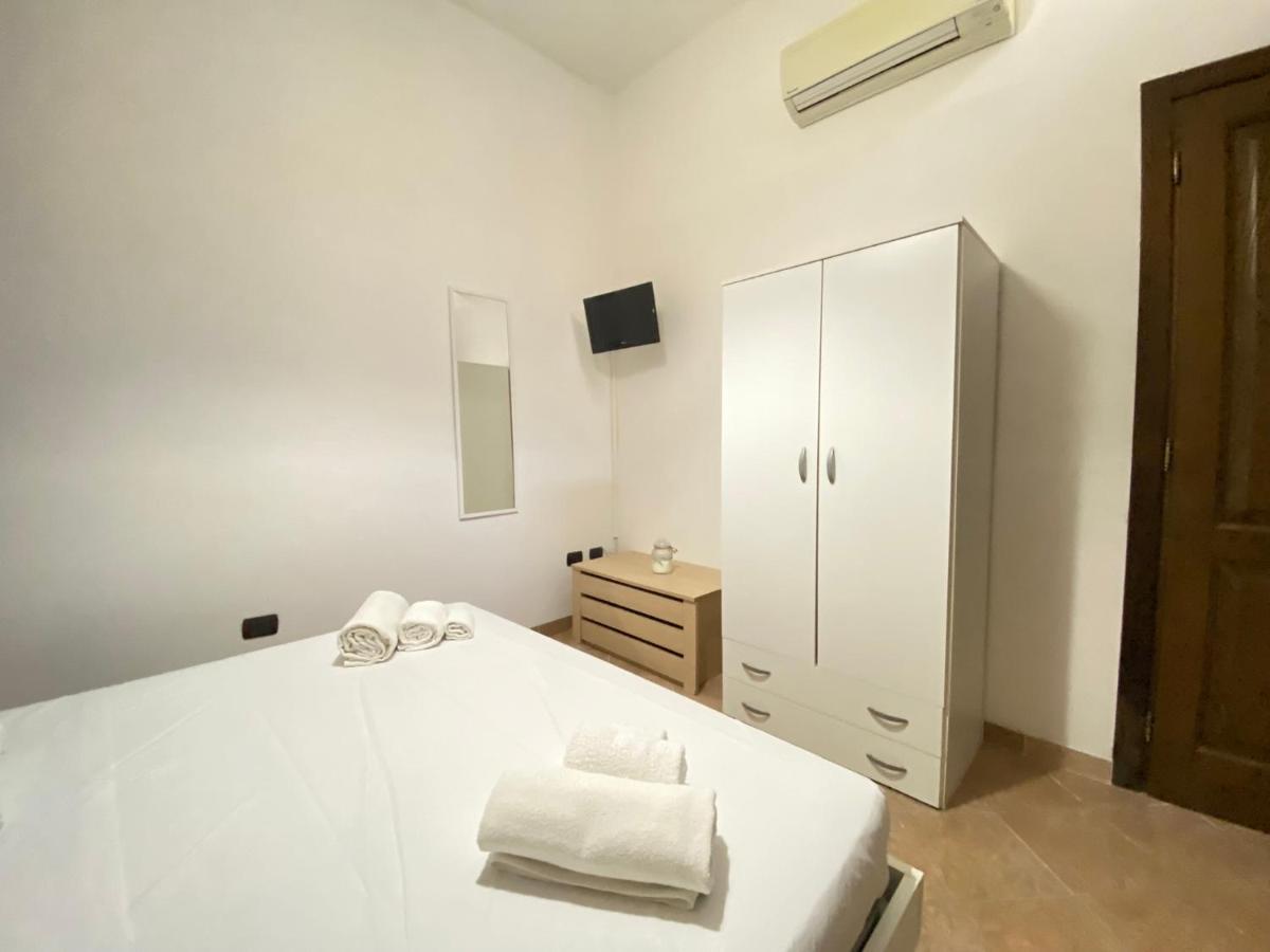 Maison Soleil Guest House Gallipoli Extérieur photo