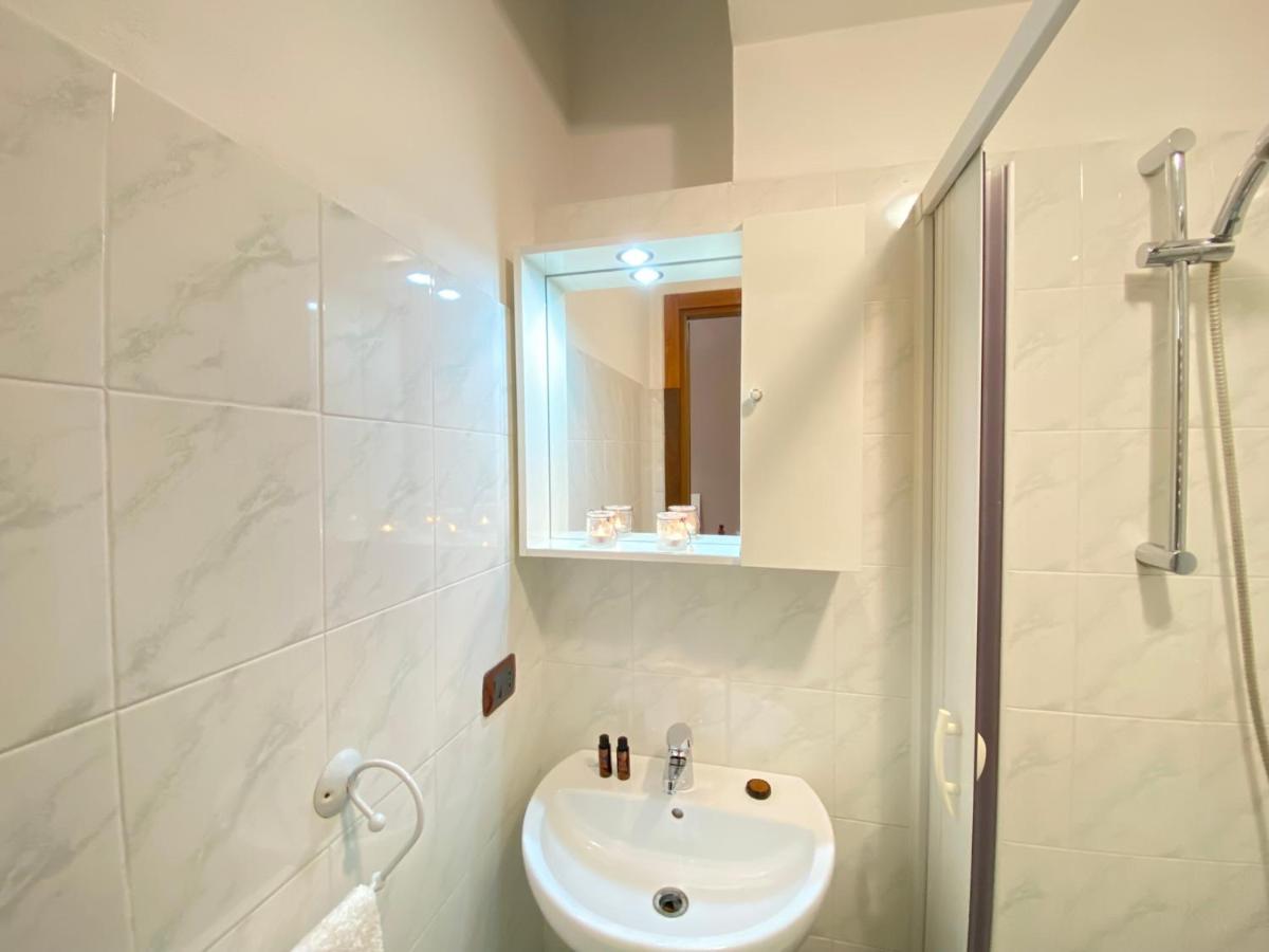Maison Soleil Guest House Gallipoli Extérieur photo