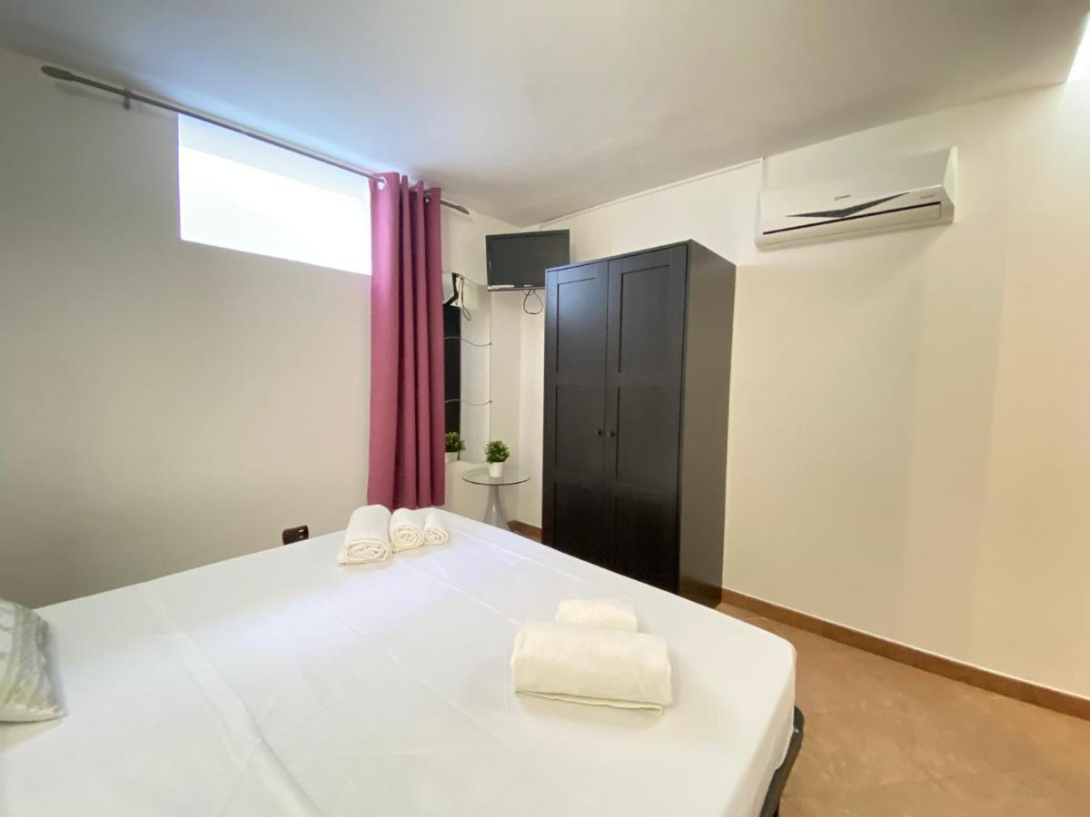 Maison Soleil Guest House Gallipoli Extérieur photo