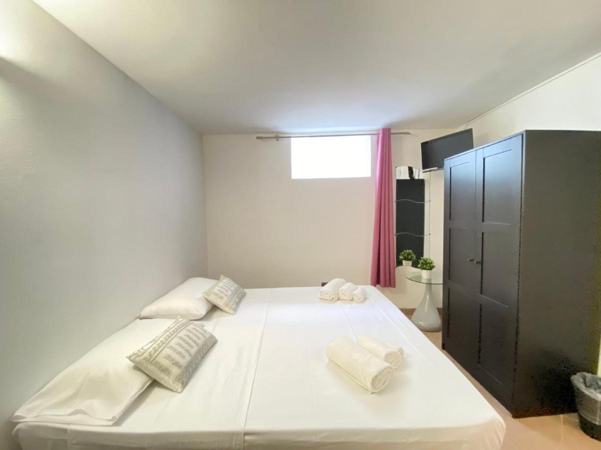 Maison Soleil Guest House Gallipoli Extérieur photo