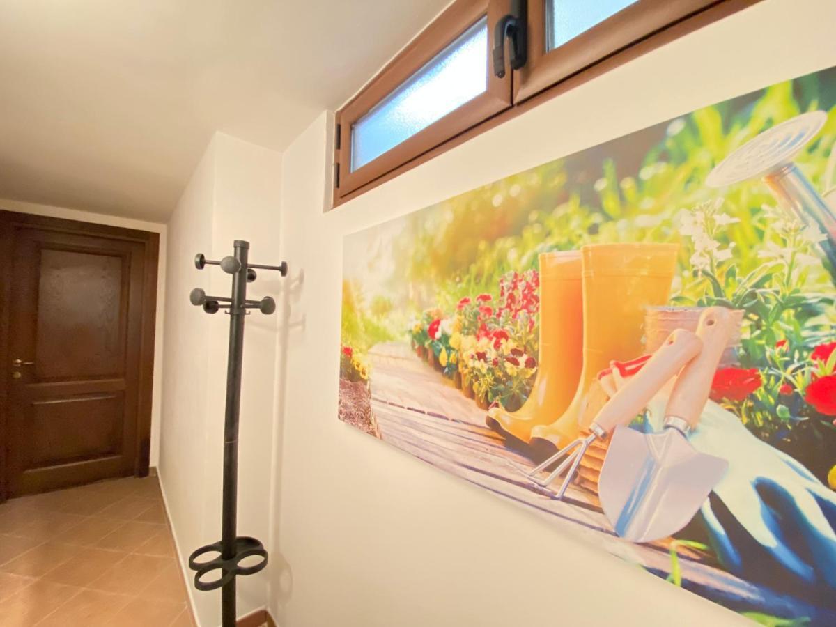 Maison Soleil Guest House Gallipoli Extérieur photo