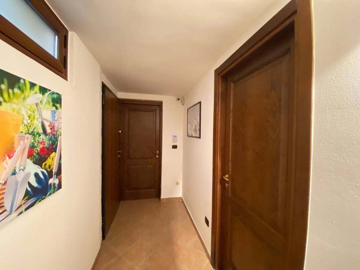 Maison Soleil Guest House Gallipoli Extérieur photo